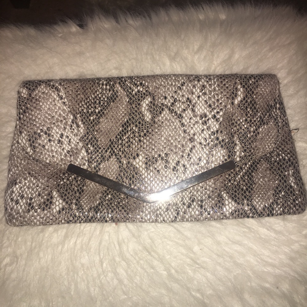Crossbody/clutch bag